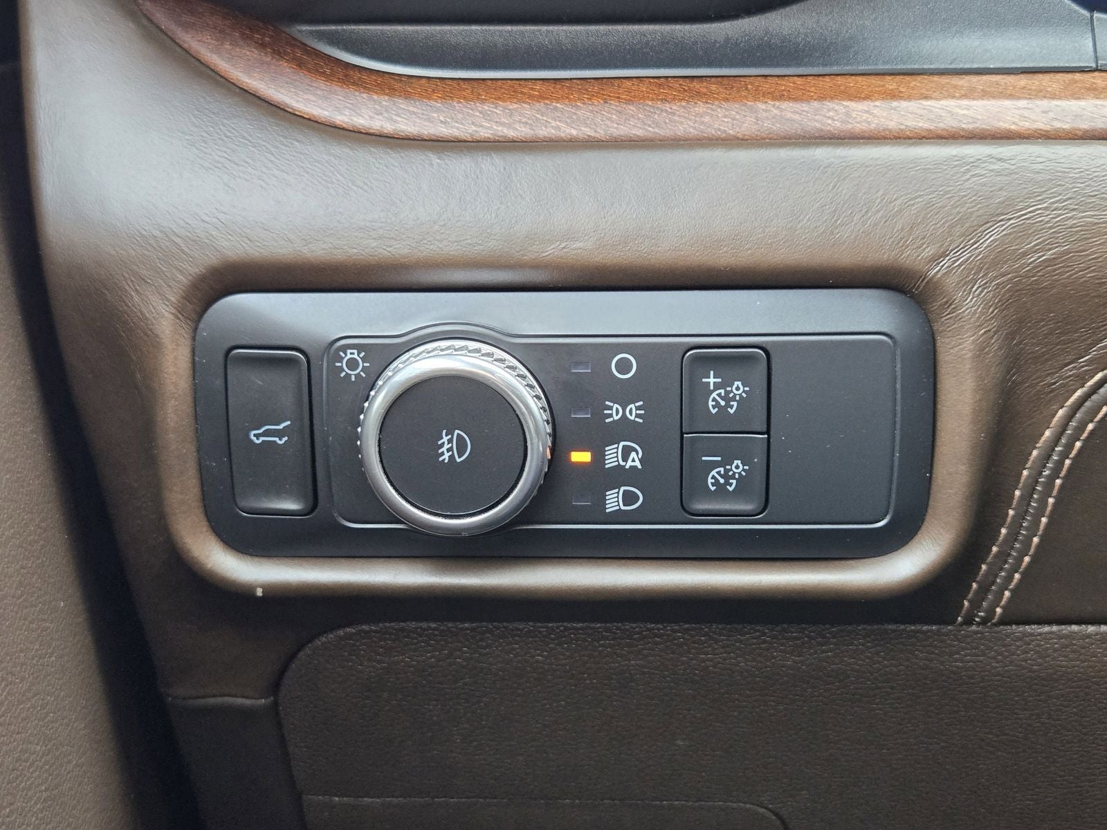 2022 Ford Explorer King Ranch