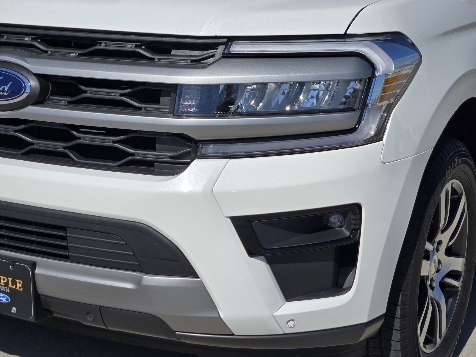 2023 Ford Expedition Max XLT
