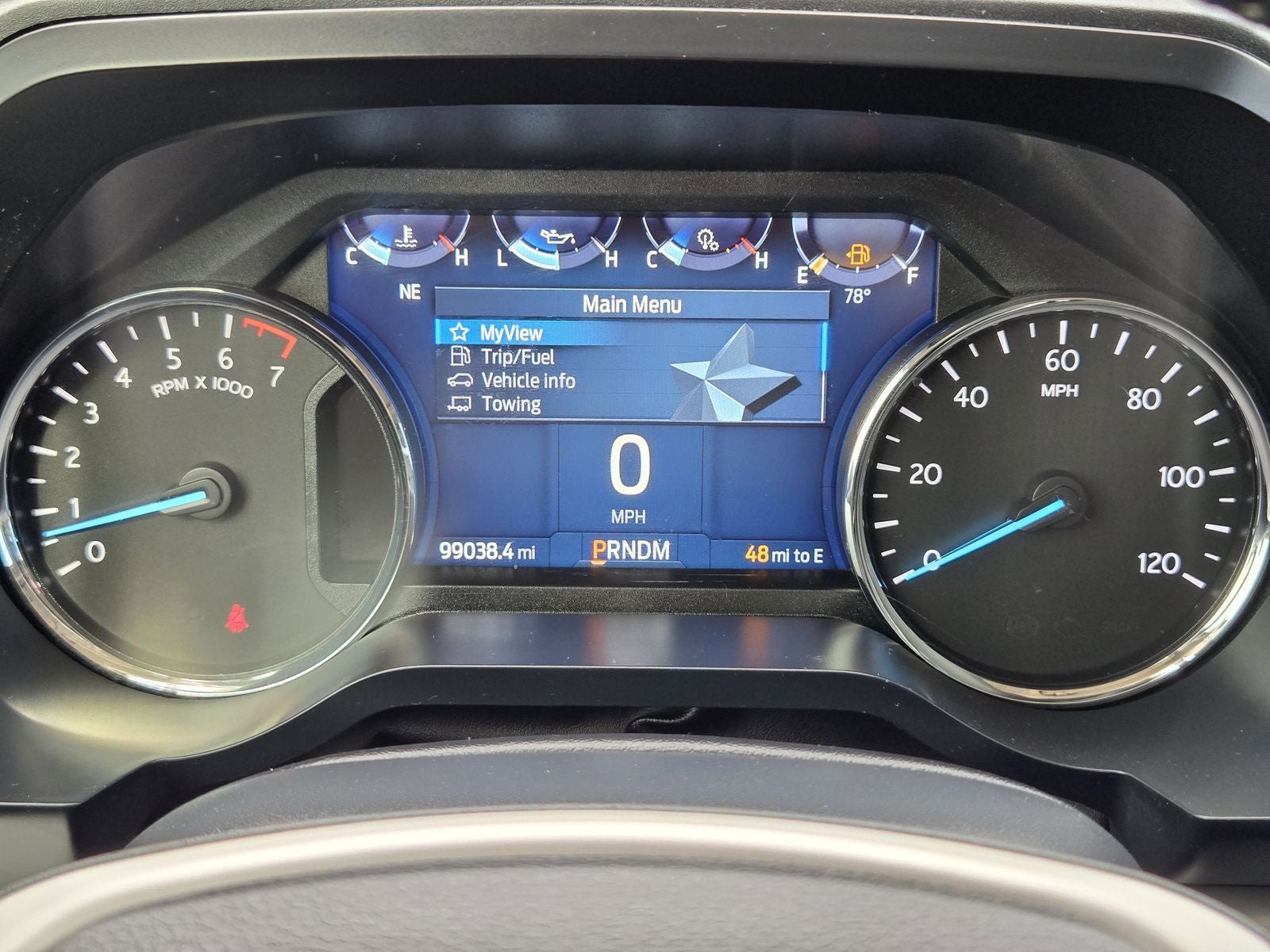 2022 Ford Expedition Max XLT