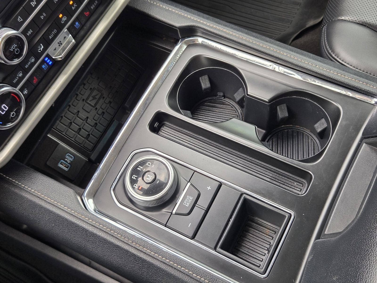 2022 Ford Expedition Max XLT