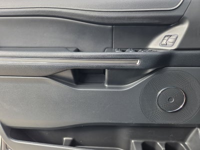 2022 Ford Expedition Max XLT