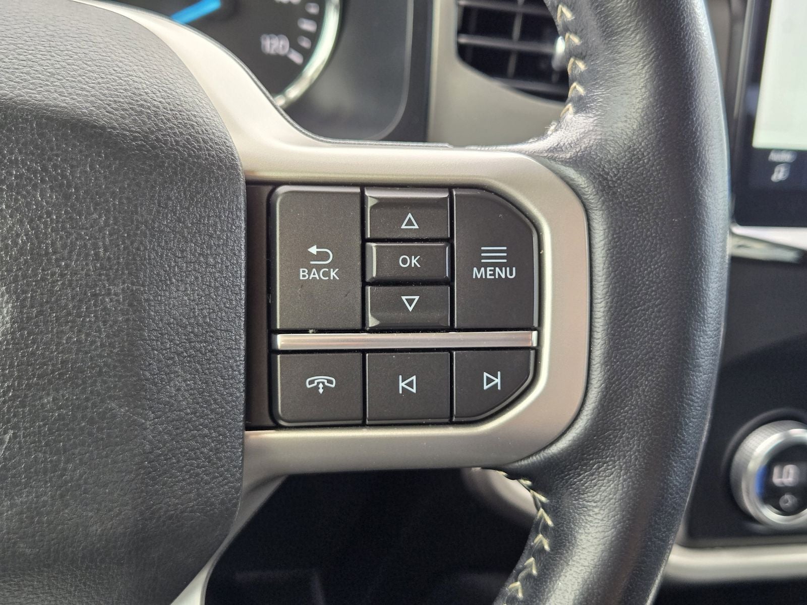 2022 Ford Expedition Max XLT