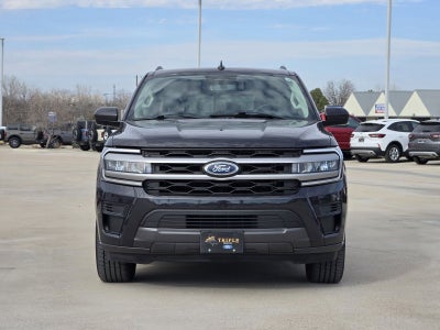 2022 Ford Expedition Max XLT