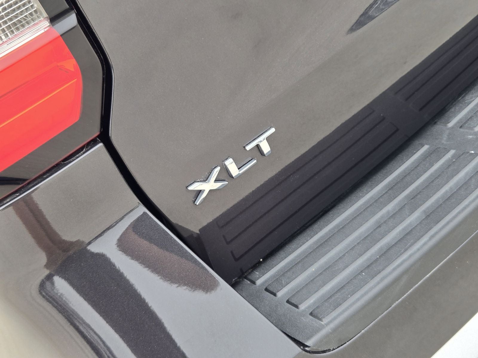 2022 Ford Expedition Max XLT