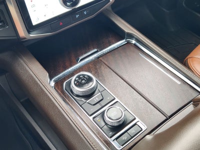 2022 Ford Expedition Max King Ranch