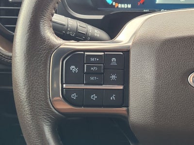 2022 Ford Expedition Max King Ranch