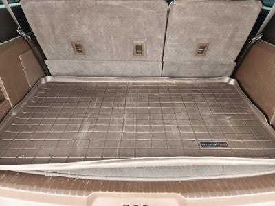 2022 Ford Expedition Max King Ranch