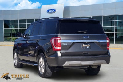 2019 Ford Expedition XLT