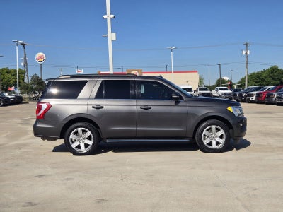 2019 Ford Expedition XLT
