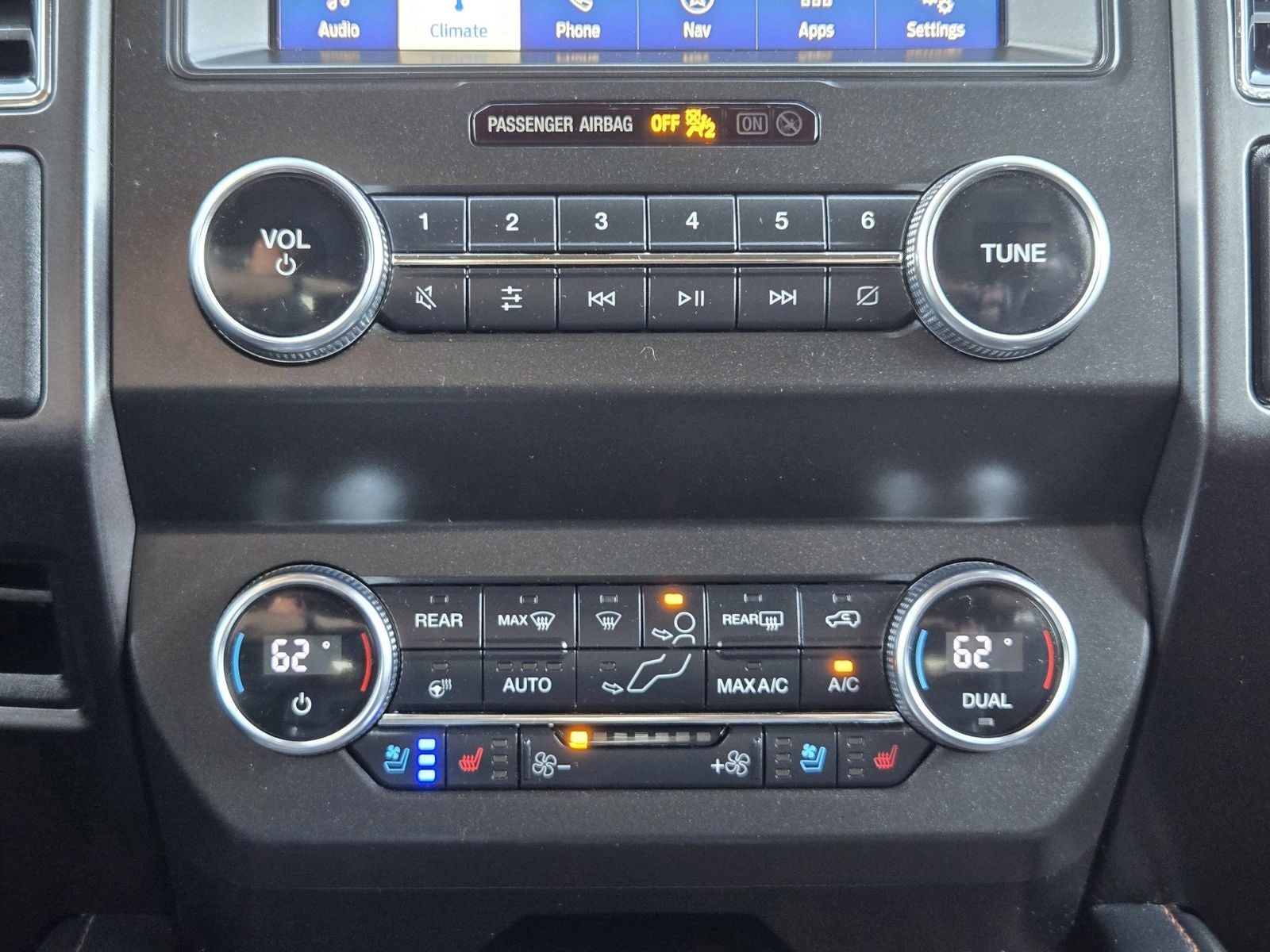 2020 Ford Expedition King Ranch