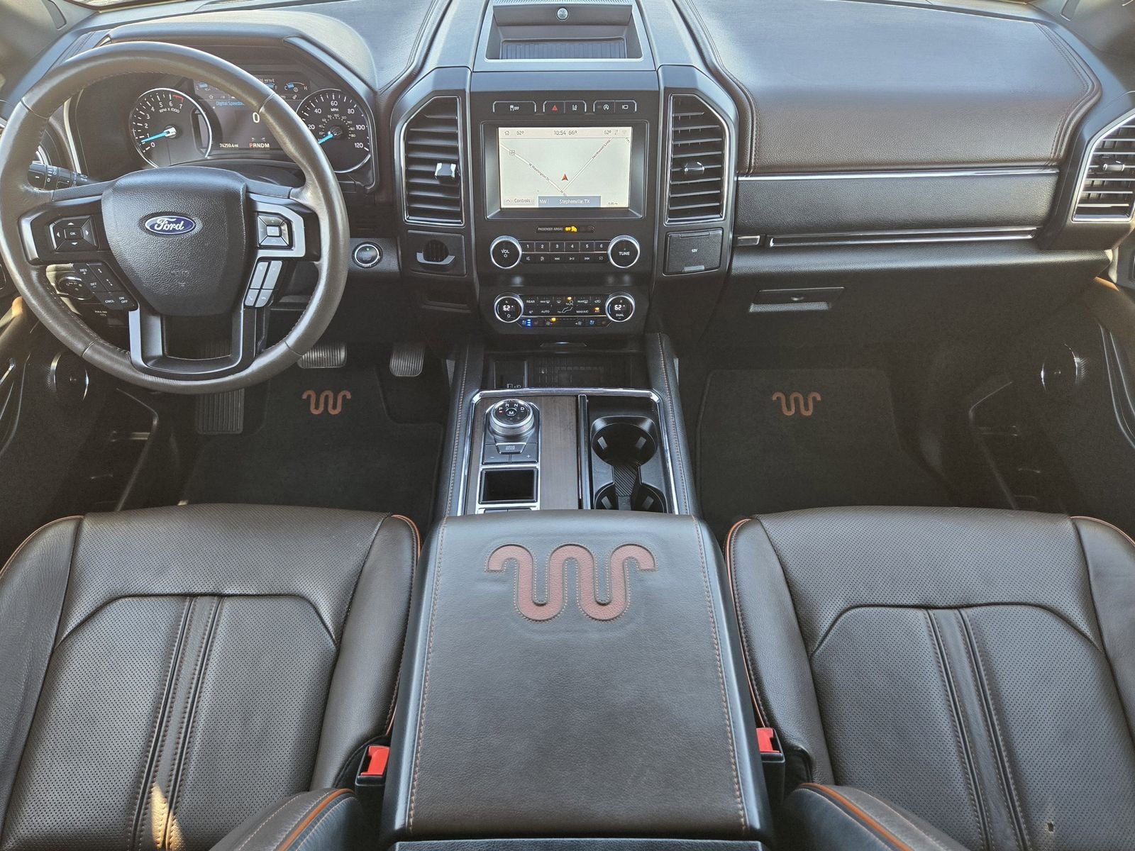 2020 Ford Expedition King Ranch