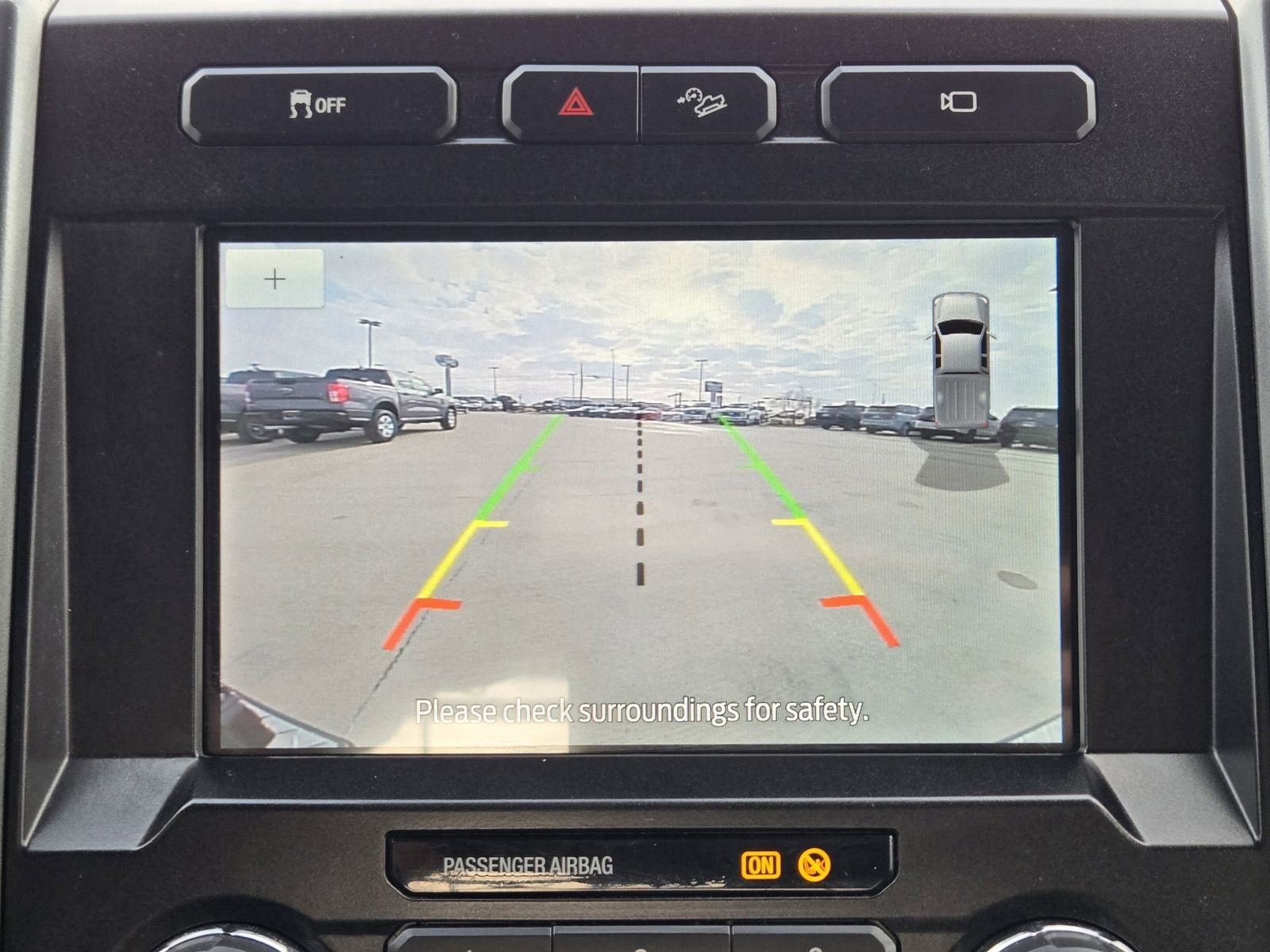 2022 Ford F-250SD XLT