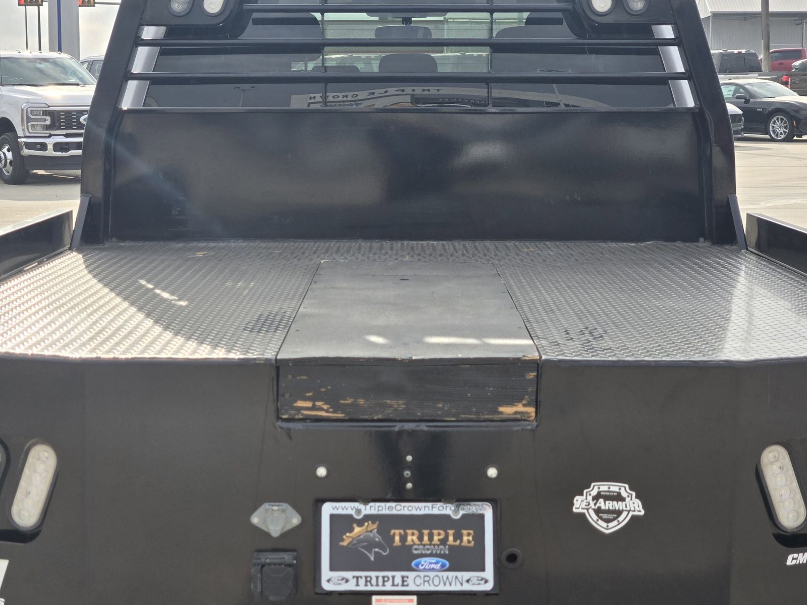 2022 Ford F-250SD XLT