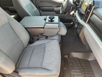 2024 Ford F-250SD XLT
