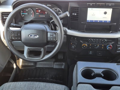 2024 Ford F-250SD XLT