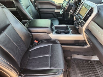 2021 Ford F-250SD Lariat