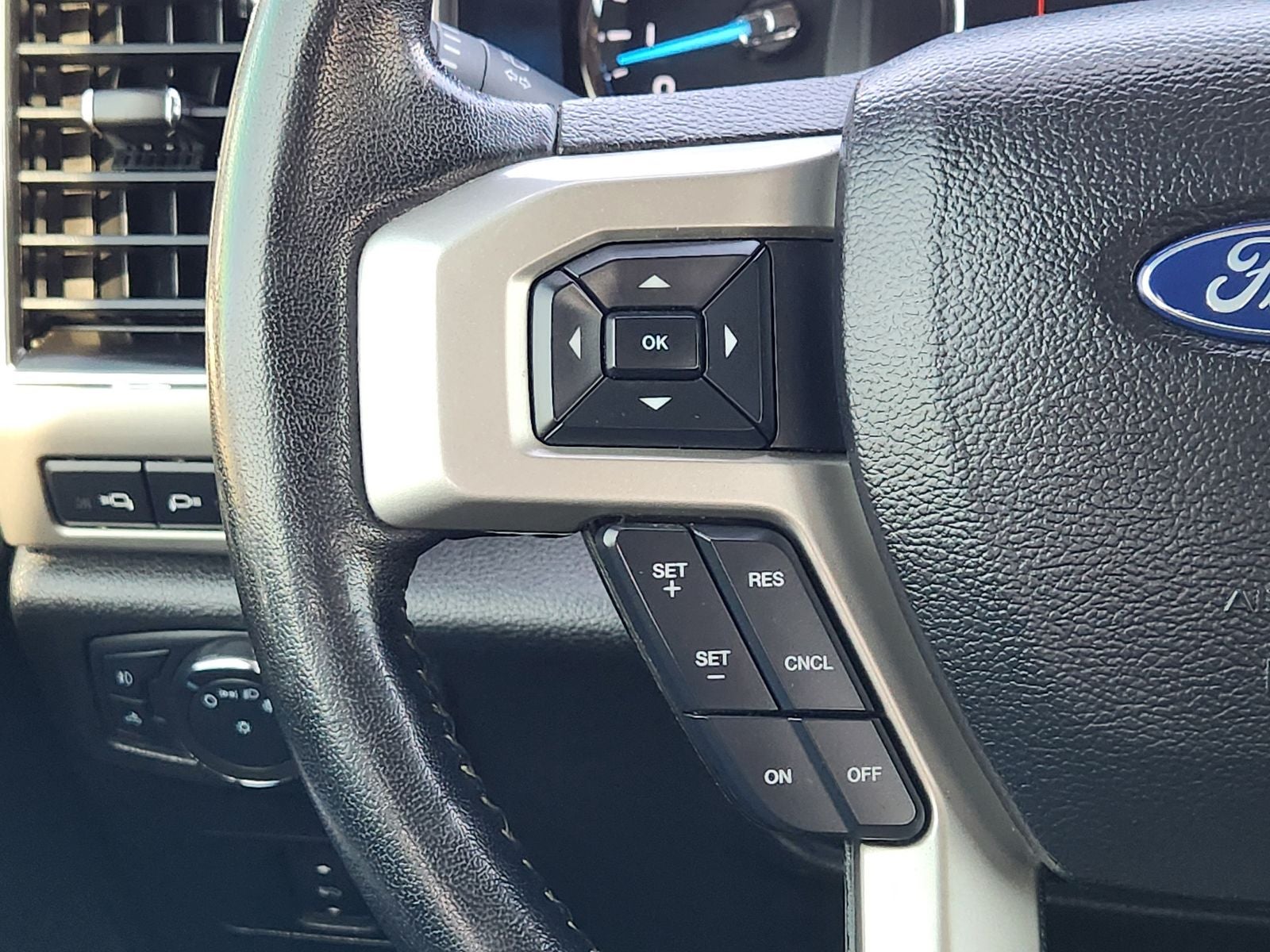 2021 Ford F-250SD Lariat