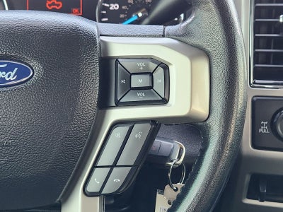 2021 Ford F-250SD Lariat