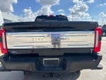 2025 Ford F-250SD King Ranch