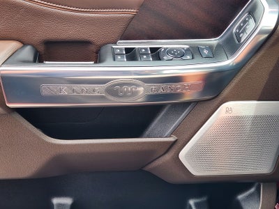 2024 Ford F-250SD King Ranch