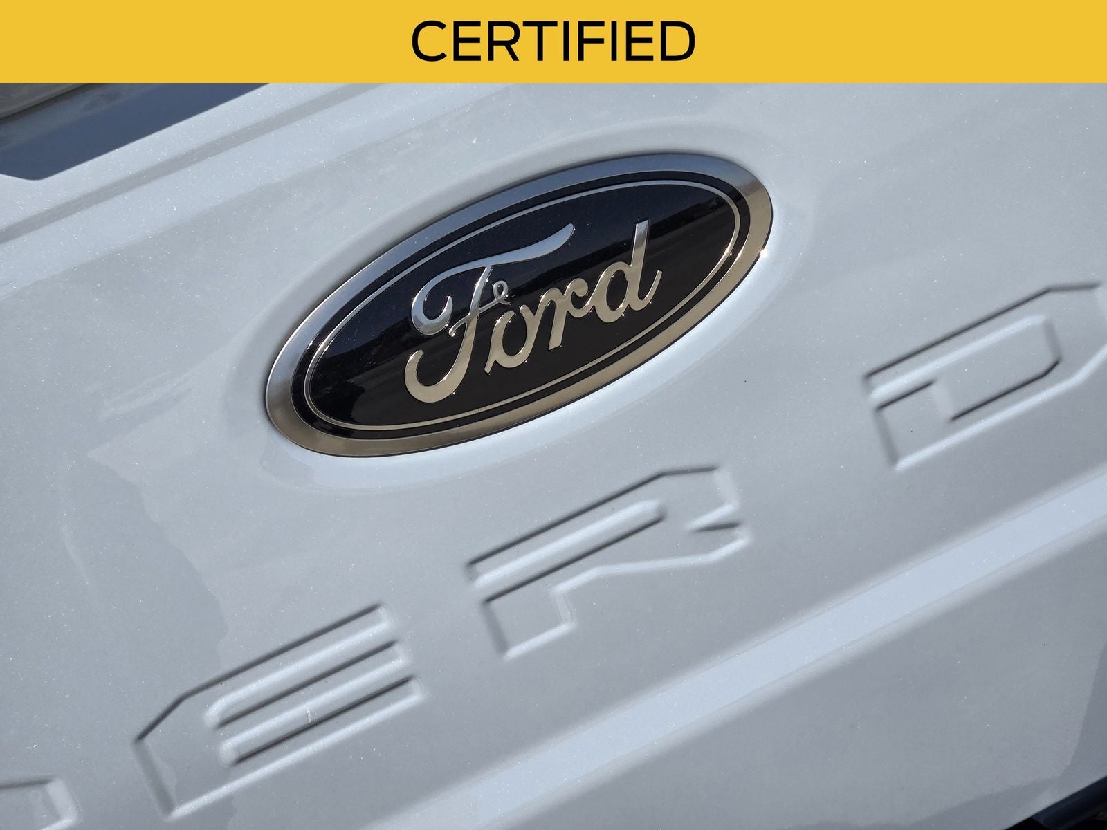 2024 Ford F-350SD Lariat