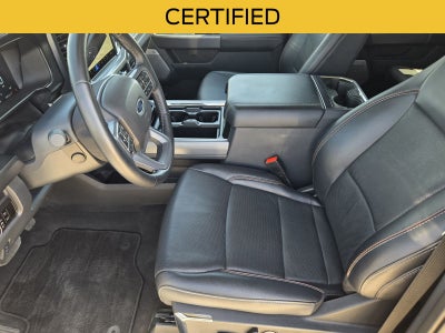 2024 Ford F-350SD Lariat