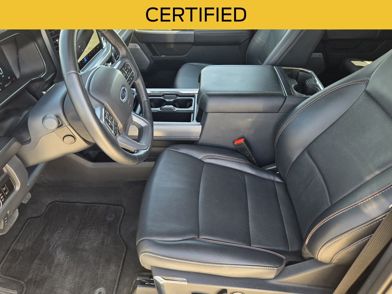 2024 Ford F-350SD Lariat