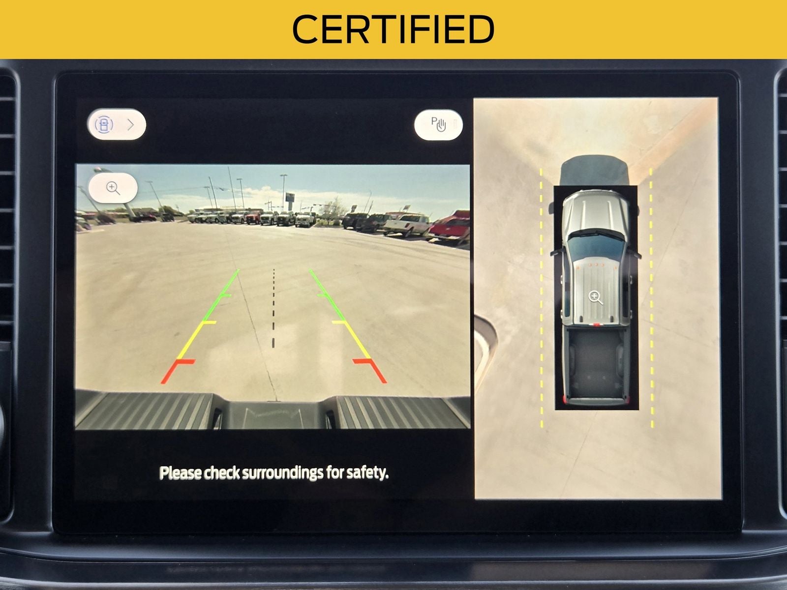 2024 Ford F-350SD Lariat