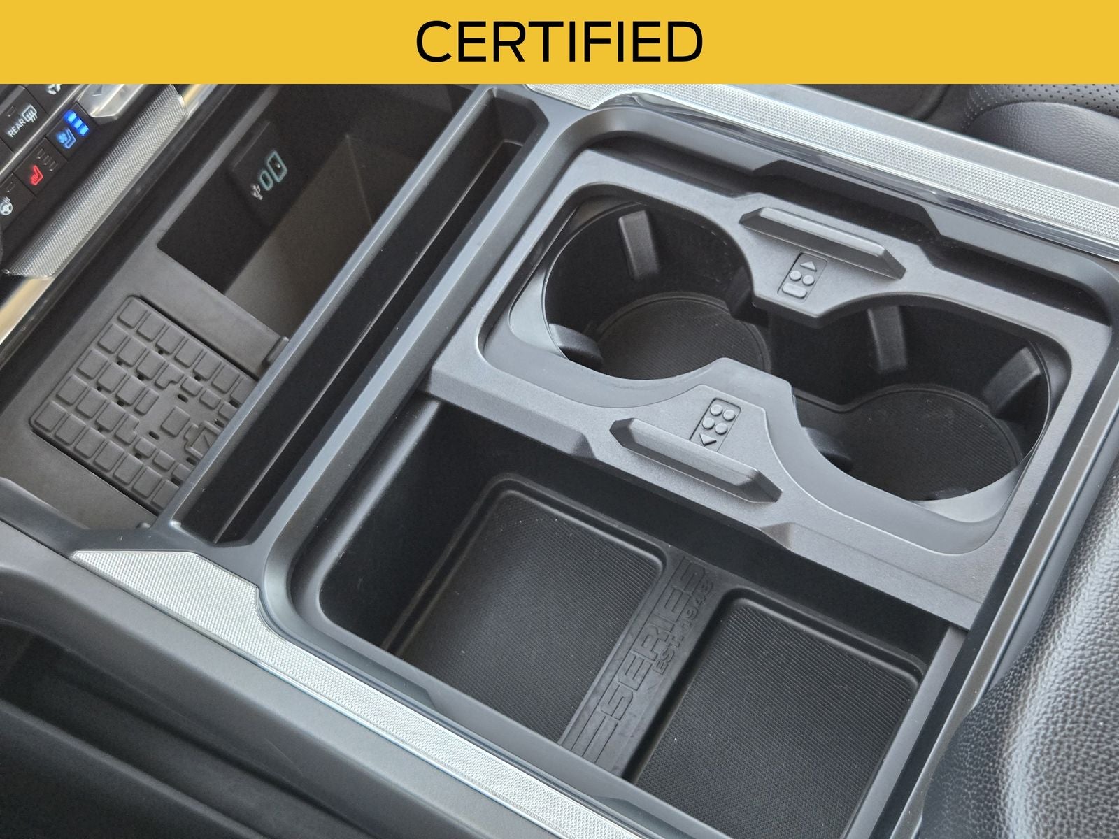 2024 Ford F-350SD Lariat