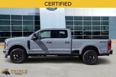 2024 Ford F-350SD Lariat