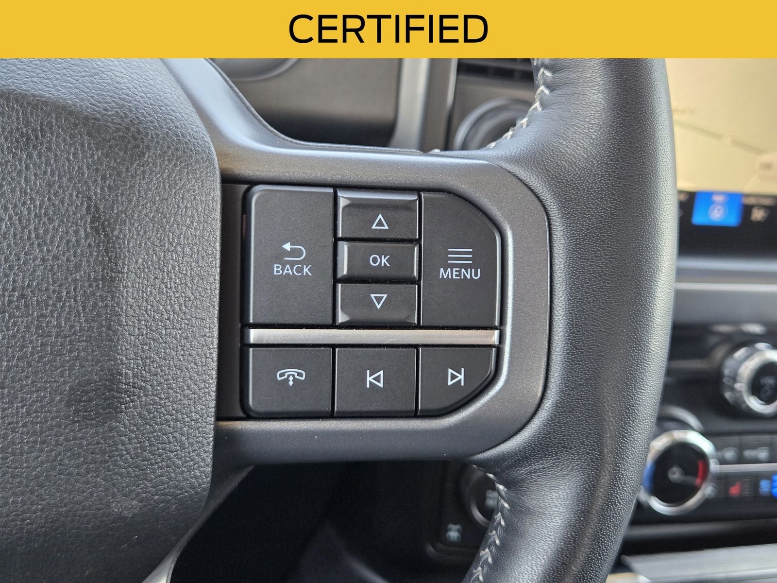 2024 Ford F-350SD Lariat