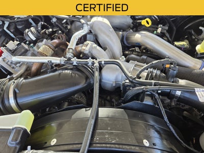 2024 Ford F-350SD Lariat