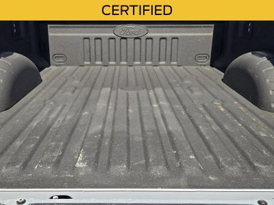 2024 Ford F-350SD Lariat