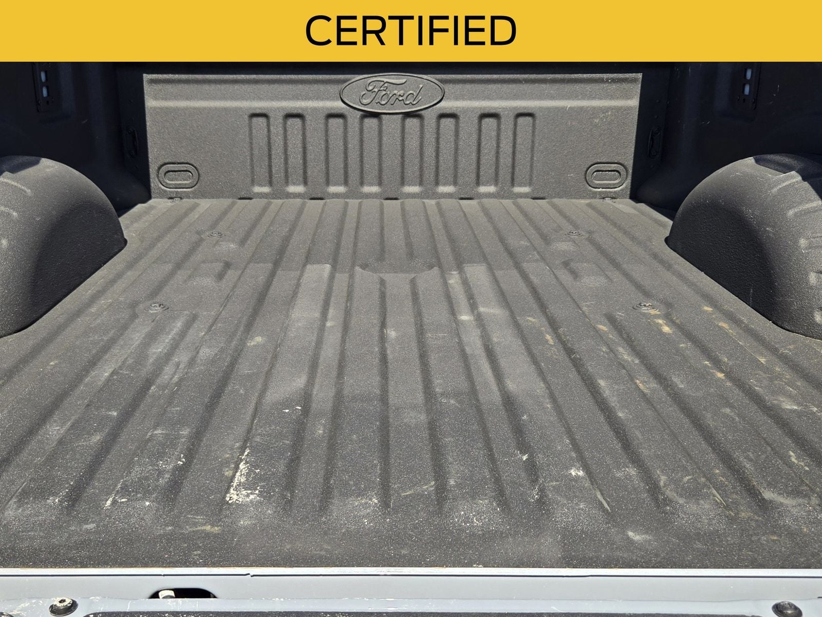 2024 Ford F-350SD Lariat