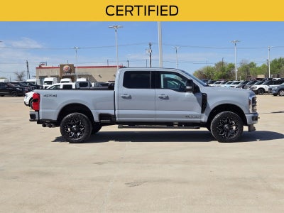 2024 Ford F-350SD Lariat