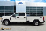 2025 Ford F-350SD XLT