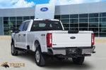 2025 Ford F-350SD XLT