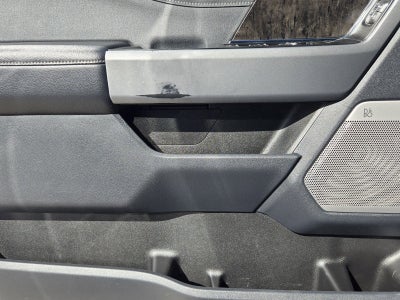 2024 Ford F-350SD Lariat