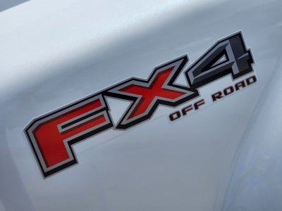2023 Ford F-350SD Lariat DRW