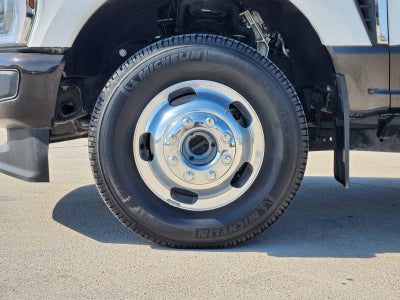 2024 Ford F-350SD King Ranch DRW