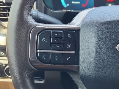 2024 Ford F-350SD King Ranch DRW