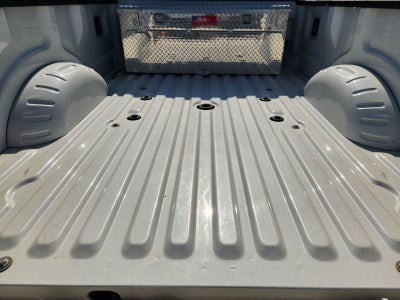 2024 Ford F-350SD King Ranch DRW