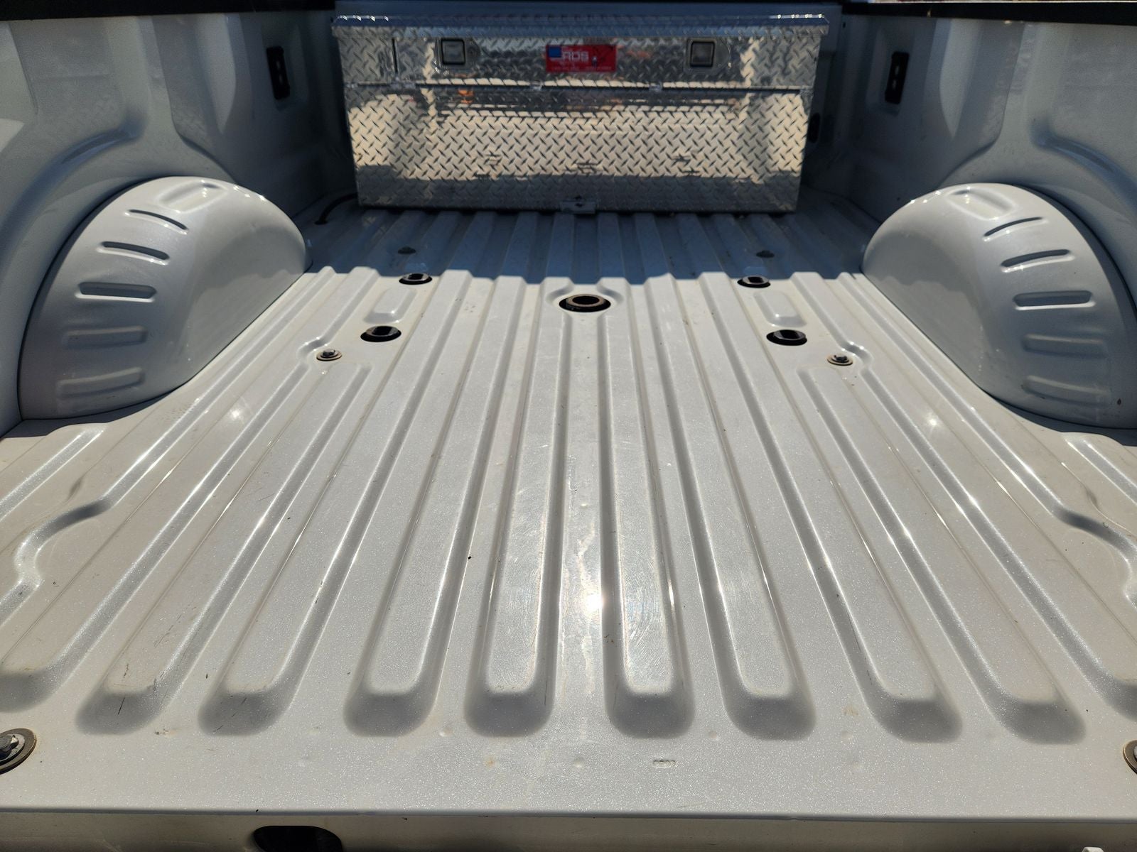 2024 Ford F-350SD King Ranch DRW