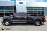 2024 Ford F-350SD Limited DRW