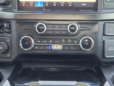 2024 Ford F-350SD Lariat DRW