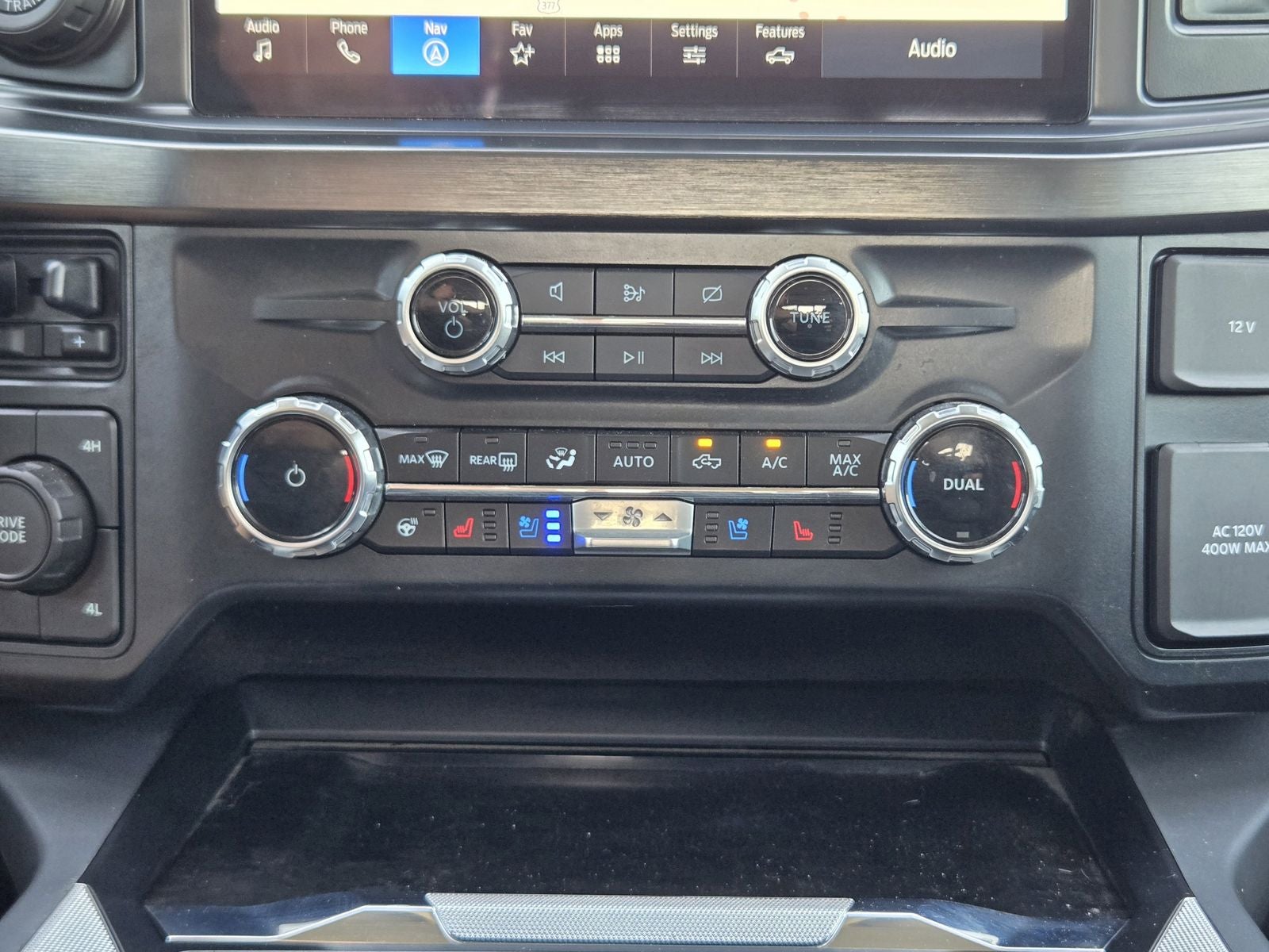 2024 Ford F-350SD Lariat DRW