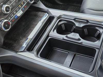 2024 Ford F-350SD Lariat DRW