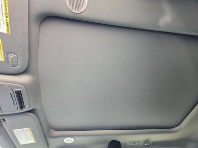 2024 Ford F-350SD Lariat DRW