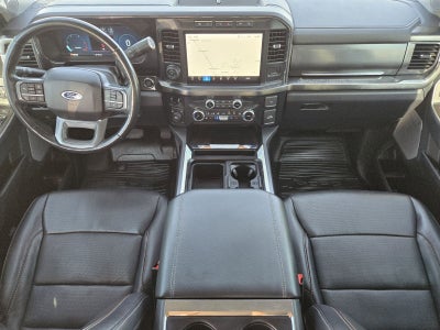 2024 Ford F-350SD Lariat DRW