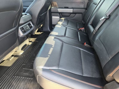 2024 Ford F-350SD Lariat DRW